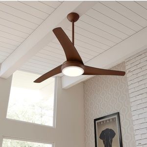 Minka AeroFlo 52” Ceiling Fan